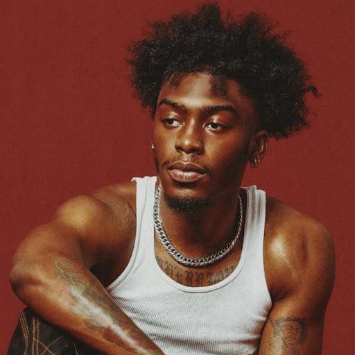 Chase Shakur St. Petersburg Tickets
