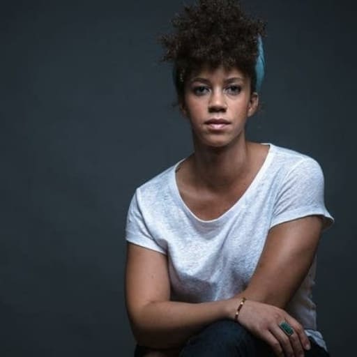 Chastity Brown St. Petersburg Tickets