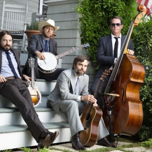 Chatham County Line St. Petersburg Tickets