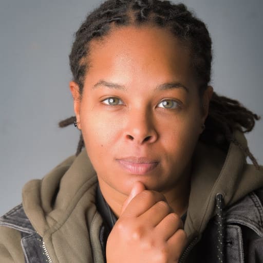 Chaunte Wayans Tickets