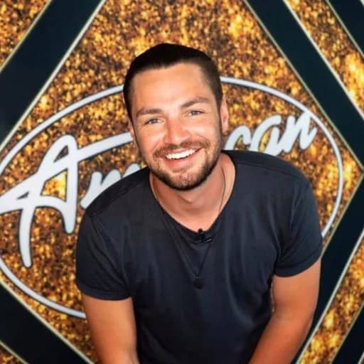Chayce Beckham St. Petersburg Tickets