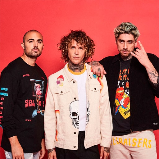 Cheat Codes St. Petersburg Tickets