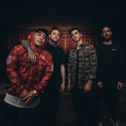 Chelsea Grin St. Petersburg Tickets