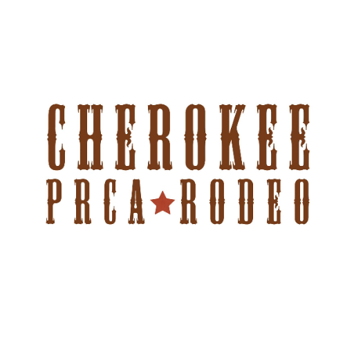 Cherokee PRCA Rodeo Tickets