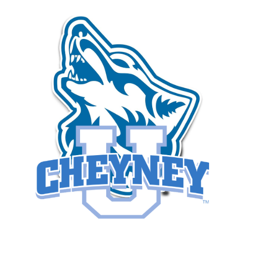 Cheyney Wolves Tickets