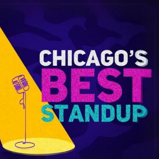 Chicago's Best Stand Up in St. Petersburg