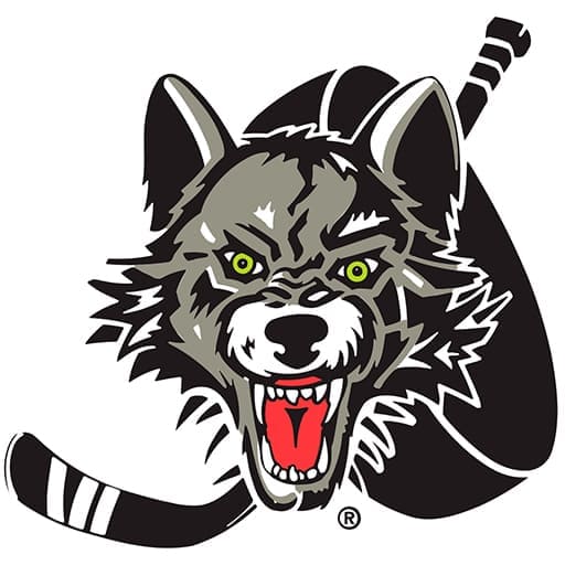 Chicago Wolves Tickets