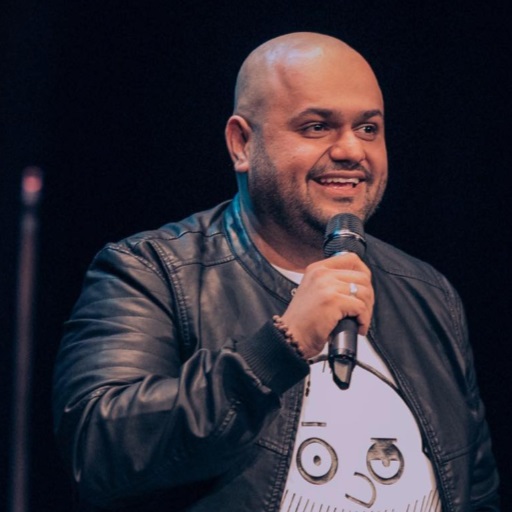 Chicho Arias in St. Petersburg