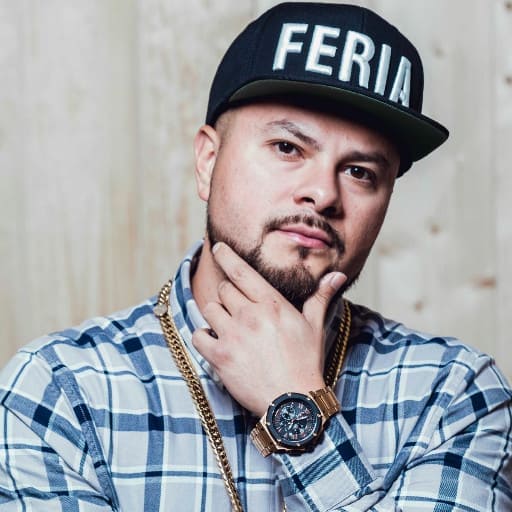Chingo Bling in St. Petersburg