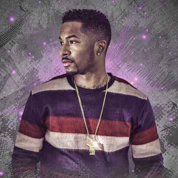 Chingy St. Petersburg Tickets