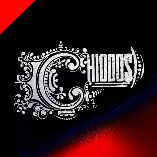 Chiodos St. Petersburg Tickets