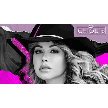 Chiquis St. Petersburg Tickets