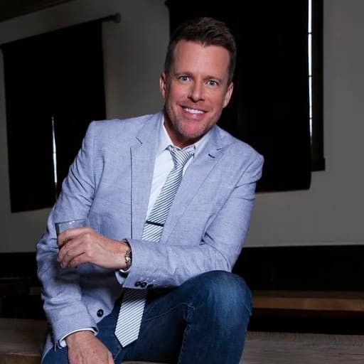 Chris Franjola St. Petersburg Tickets