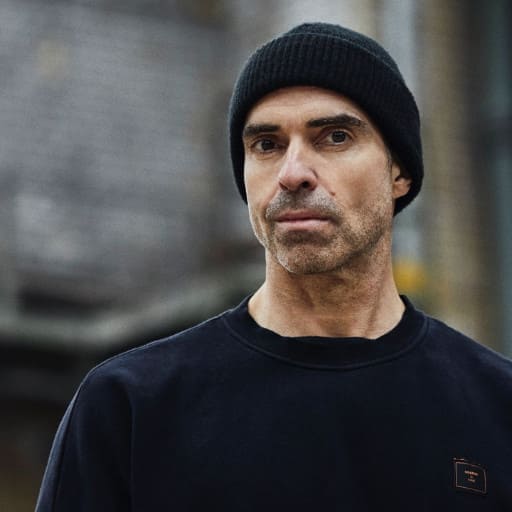 Chris Liebing St. Petersburg Tickets