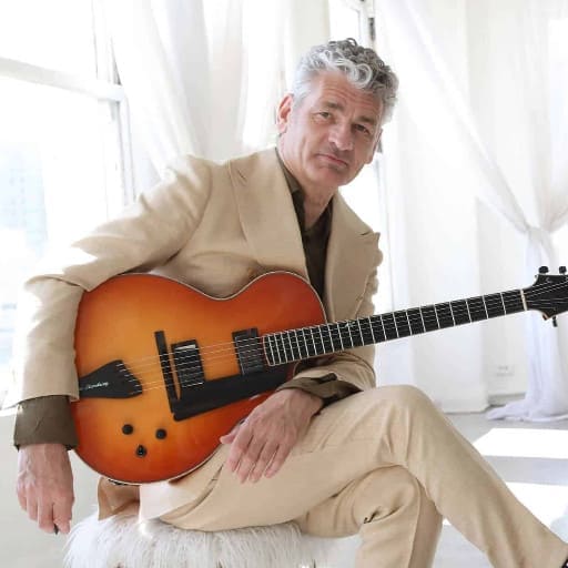Chris Standring St. Petersburg Tickets