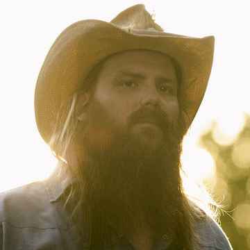Chris Stapleton St. Petersburg Tickets