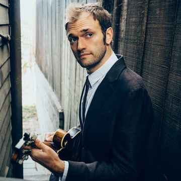 Chris Thile St. Petersburg Tickets