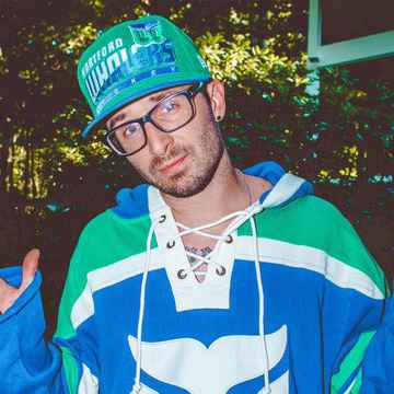 Chris Webby St. Petersburg Tickets