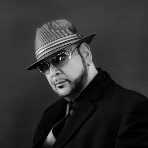 Christian de Mesones St. Petersburg Tickets