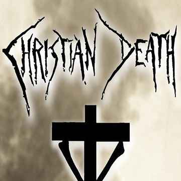 Christian Death St. Petersburg Tickets