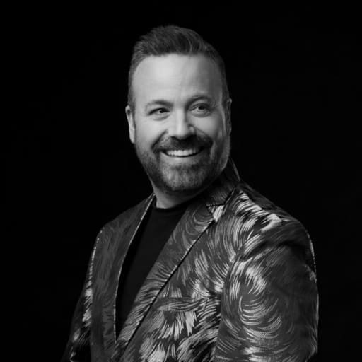Christian Marc Gendron Tickets 2026