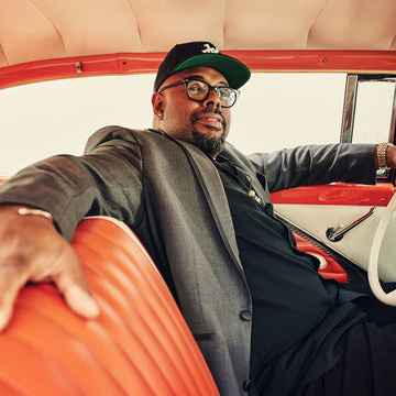 Christian McBride St. Petersburg Tickets