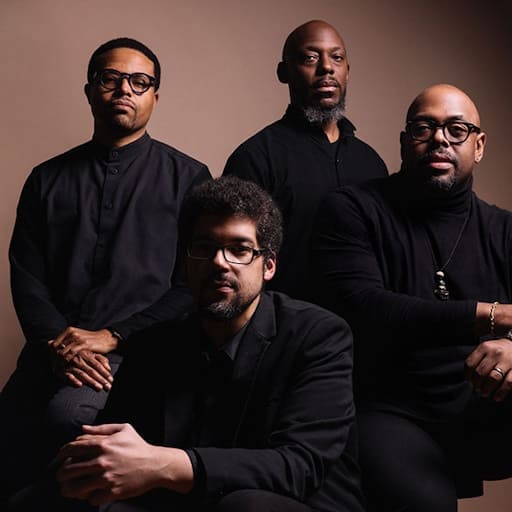 Christian McBride's New Jawn St. Petersburg Tickets