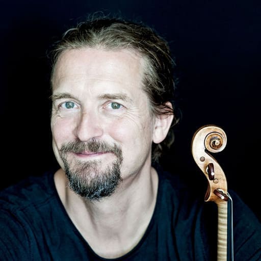 Christian Tetzlaff St. Petersburg Tickets
