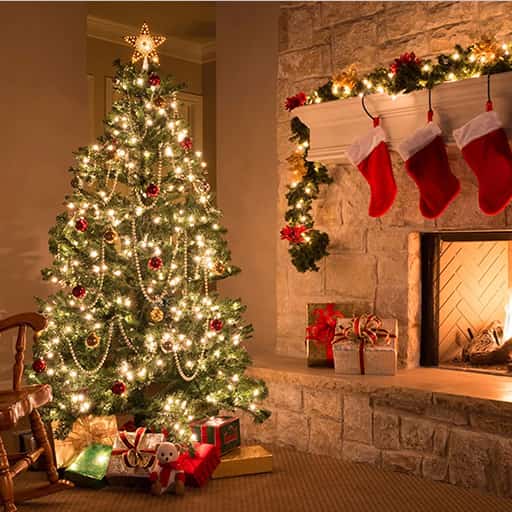 Christmas Show - Joy to The World St. Petersburg Tickets