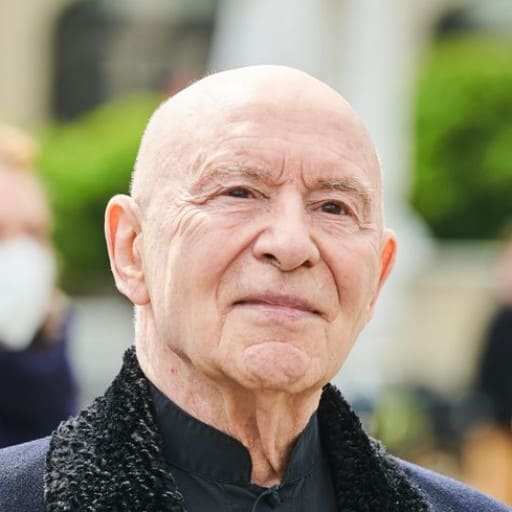 Christoph Eschenbach St. Petersburg Tickets
