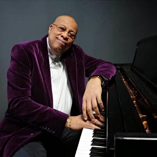 Chucho Valdes St. Petersburg Tickets
