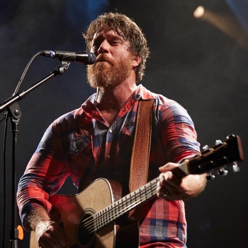 Chuck Ragan St. Petersburg Tickets