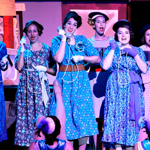 Cincinnati Young People's Theatre St. Petersburg Tickets