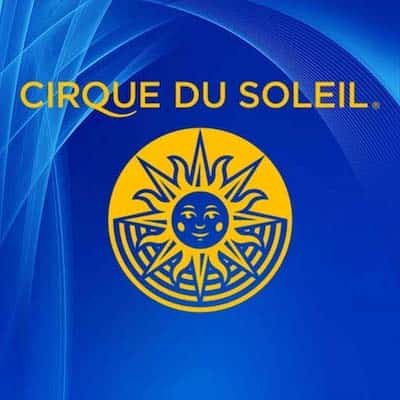 Cirque du Soleil - Joya Tickets