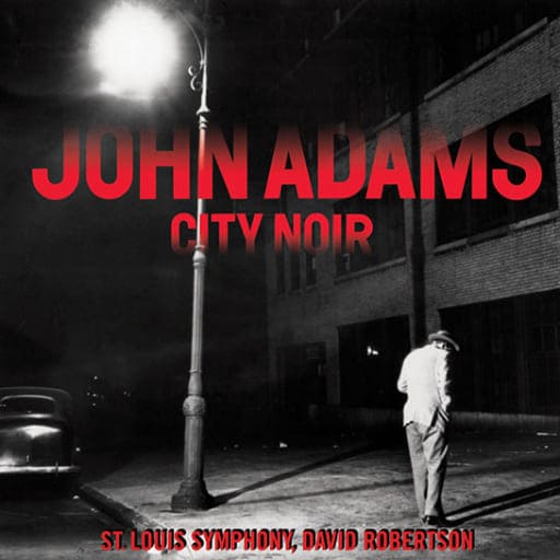 City Noir St. Petersburg Tickets