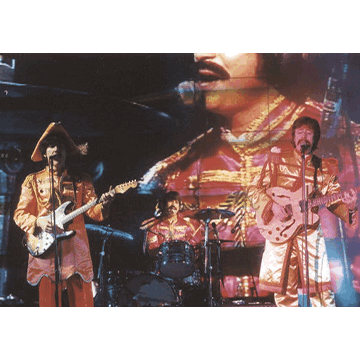 Classical Mystery Tour St. Petersburg Tickets