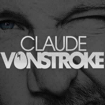Claude VonStroke St. Petersburg Tickets