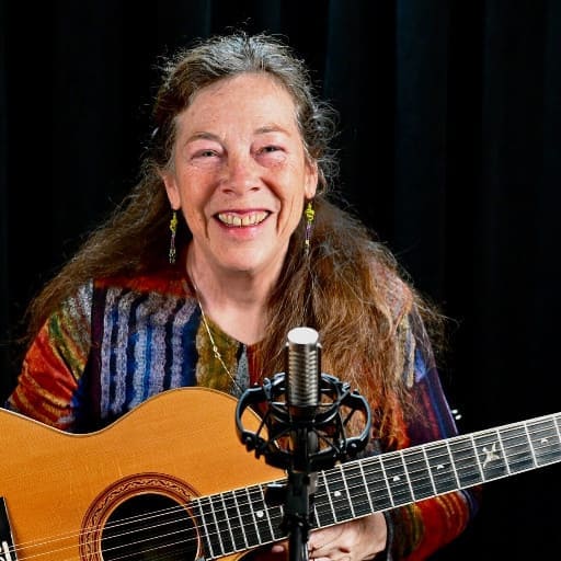 Claudia Schmidt St. Petersburg Tickets