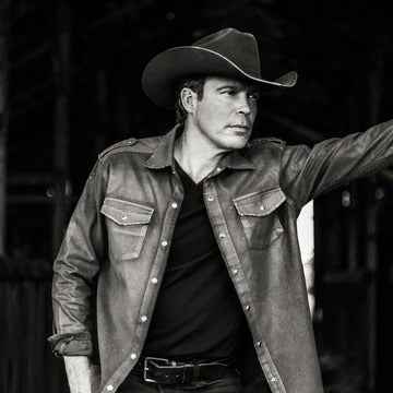 Clay Walker St. Petersburg Tickets