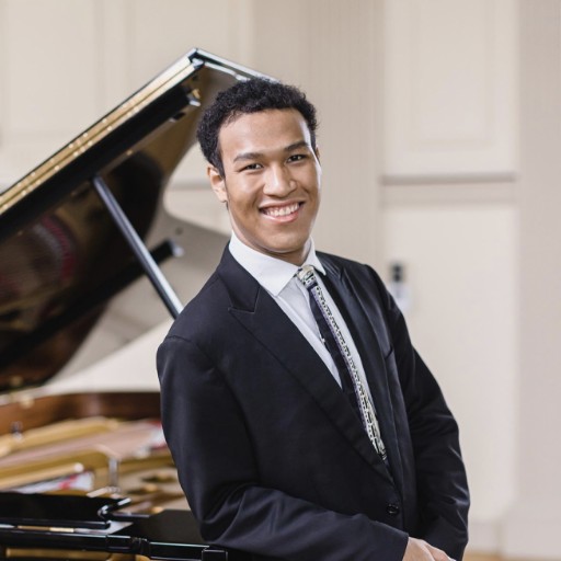 Clayton Stephenson St. Petersburg Tickets