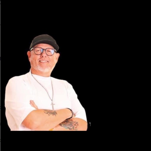 Cledus T Judd in St. Petersburg