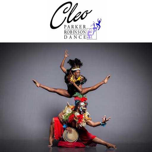 Cleo Parker Robinson Dance Tickets