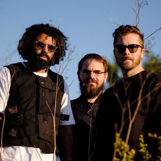 Clipping St. Petersburg Tickets