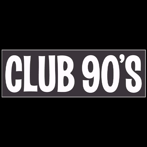 Club 90s St. Petersburg Concert Tickets