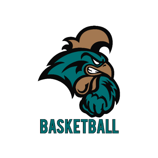 Coastal Carolina Chanticleers Basketball Tickets