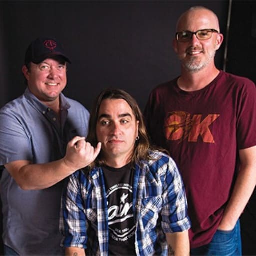 Cody Canada and The Departed St. Petersburg Tickets