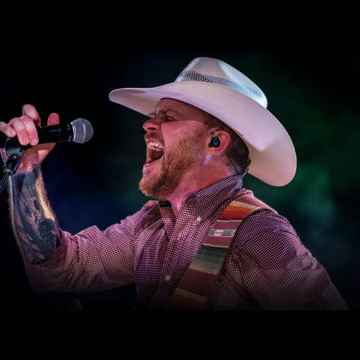 Cody Johnson Tickets