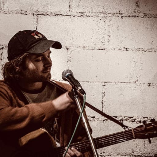 Cody Smith in St. Petersburg