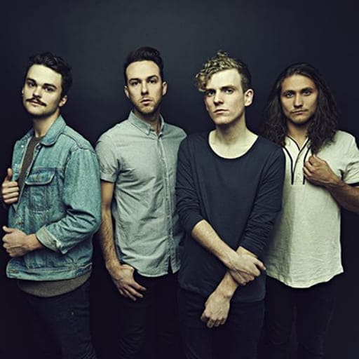 Coin St. Petersburg Concert Tickets