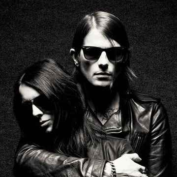 Cold Cave Tickets